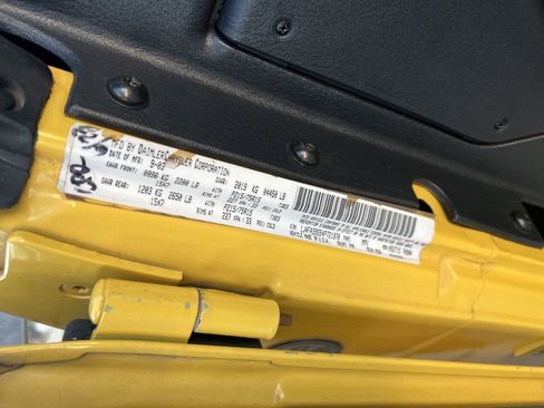 Used 2004 Jeep Wrangler X w/ Full Face Tire & Wheel Group image 26