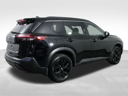 Used 2023 Nissan Rogue SV w/ SV Premium B Package AWD/4WD image 10