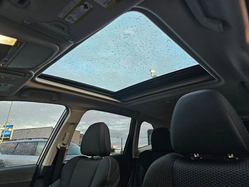 Used 2024 Subaru Forester Premium image 26