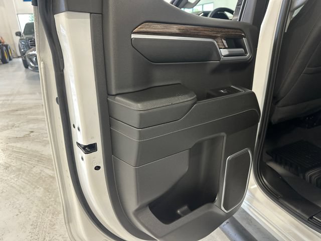 Certified 2023 GMC Sierra 1500 Elevation AWD/4WD image 25