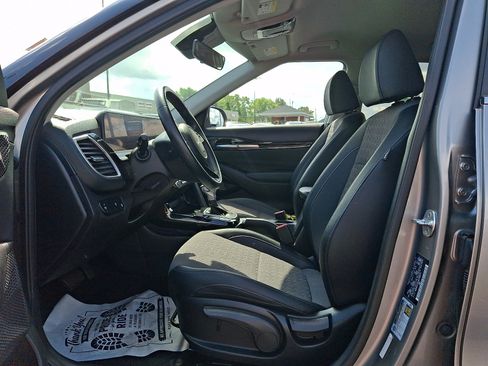 Used 2024 Kia Seltos S AWD/4WD image 14