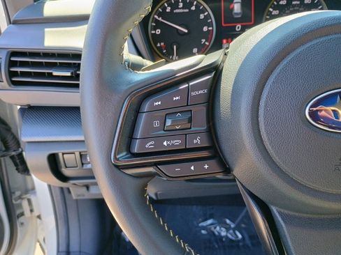 Certified 2025 Subaru Crosstrek 2.5i Sport w/ Popular Package #3A image 26