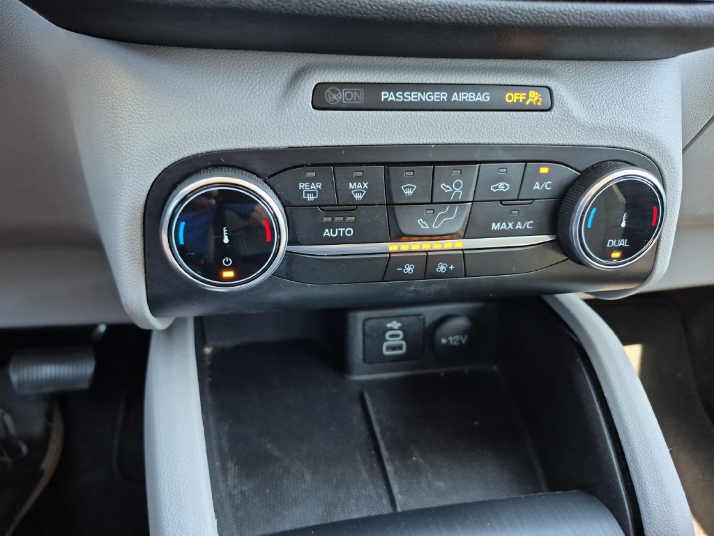 Used 2024 Ford Escape Active FWD image 20