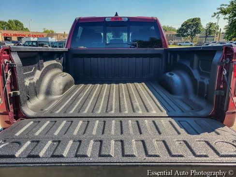 Used 2022 RAM 1500 Laramie AWD/4WD image 20