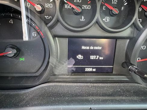 Used 2026 Chevrolet Silverado 1500 W/T w/ WT Value Package RWD image 12