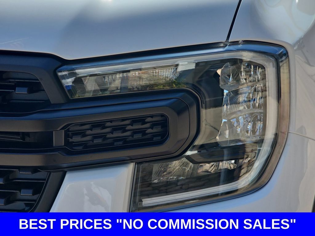 New 2026 Ford Ranger XL RWD image 32