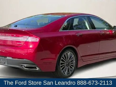 Used 2013 Lincoln MKZ Hybrid FWD image 5