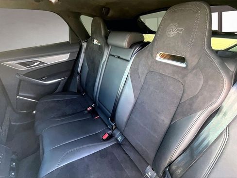 Used 2024 Jaguar F-PACE SVR image 27