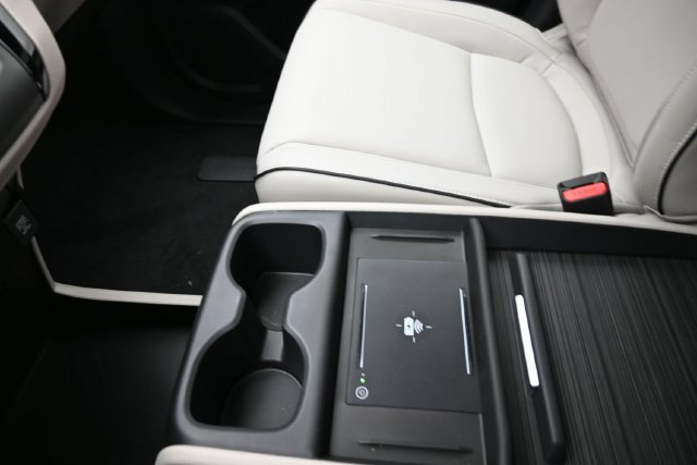 New 2027 Honda Odyssey Touring image 34