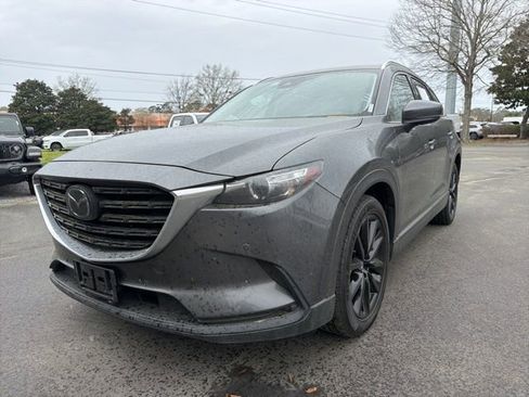 Used 2022 MAZDA CX-9 Touring Plus image 6