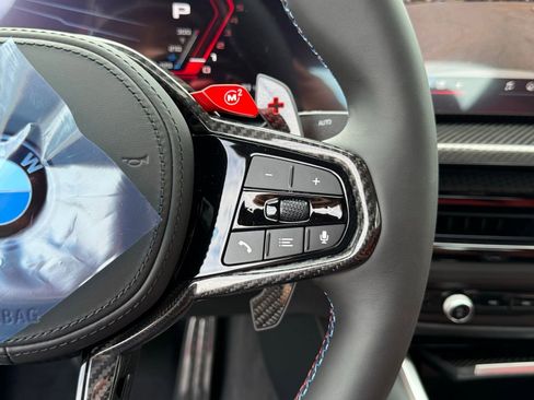 New 2026 BMW M4 Competition w/ Executive Package image 24