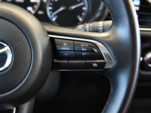 Used 2025 MAZDA CX-30 AWD 2.5 S w/ Preferred Package image 29