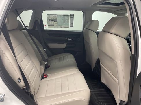 New 2026 Honda CR-V EX-L image 31