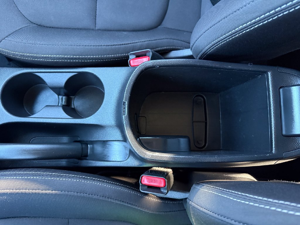 Used 2016 Kia Soul FWD image 29