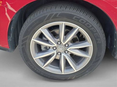 Used 2020 Acura RDX FWD w/ Technology Package image 10