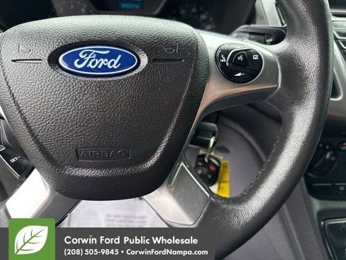 Used 2015 Ford Transit Connect XLT image 16