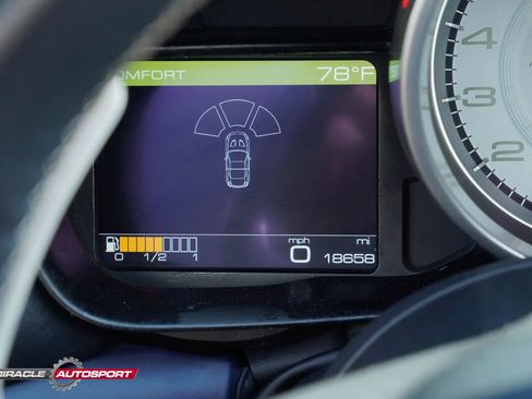 Used 2015 Ferrari California T RWD image 37