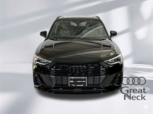 Used 2025 Audi Q3 2.0T Premium Plus w/ Premium Plus Package image 22