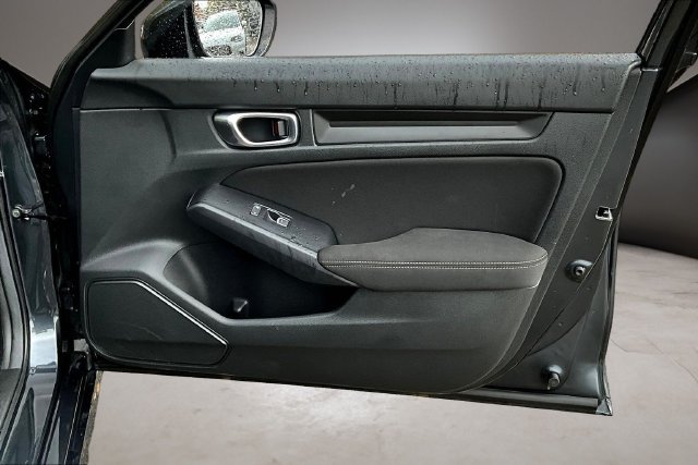 Certified 2026 Honda Civic LX image 28