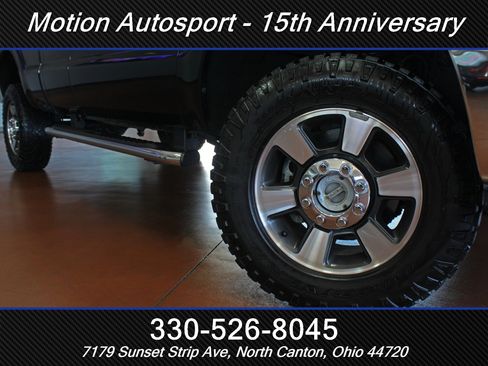 Used 2014 Ford F350 Lariat image 46