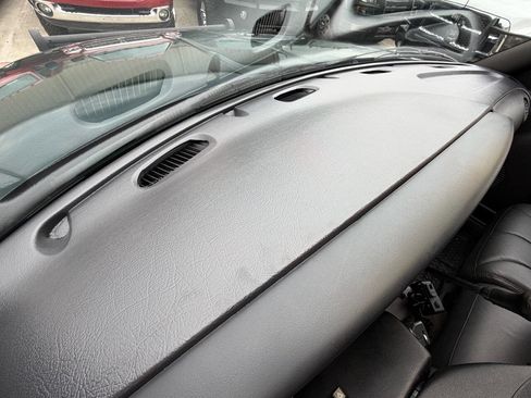 Used 2001 Dodge Ram 2500 Truck 4x4 Quad Cab image 30