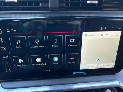 Certified 2024 GMC Sierra 2500 Denali Ultimate AWD/4WD image 41