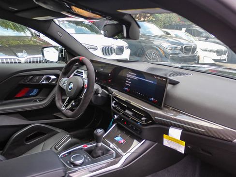 New 2026 BMW M2 w/ M Driver's Package RWD image 13