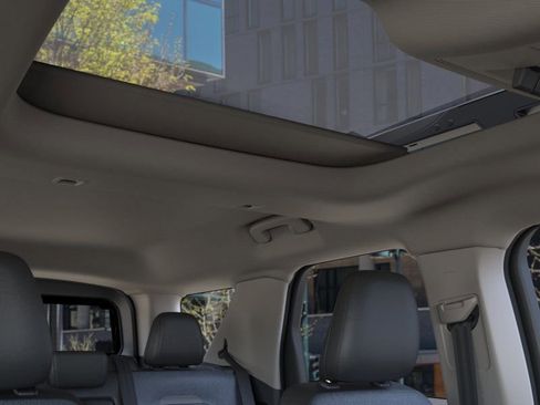 New 2025 Ford Bronco Sport Outer Banks w/ Sasquatch Outer Banks Package AWD/4WD image 22