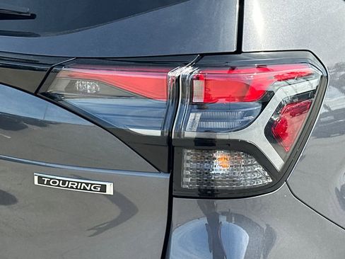 New 2026 Subaru Forester Touring image 33