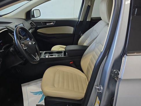 Used 2021 Ford Edge SEL w/ Convenience Package image 7