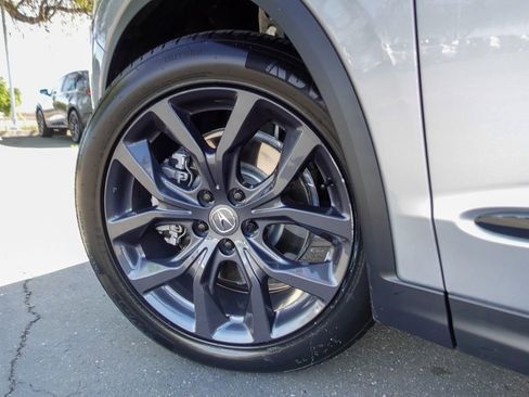 Certified 2023 Acura MDX A-Spec image 9