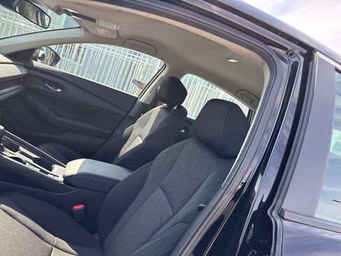 Used 2026 Honda Accord LX image 10