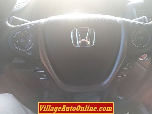 Used 2016 Honda Pilot EX image 37