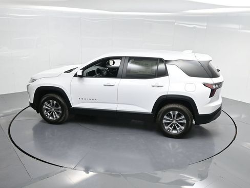 New 2026 Chevrolet Equinox LT AWD/4WD image 49