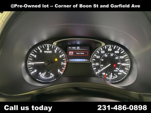 Used 2020 Nissan Pathfinder SV w/ Rock Creek Edition AWD/4WD image 21