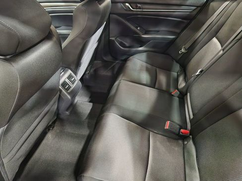 Used 2018 Honda Accord EX image 50