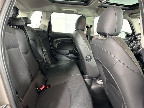 Used 2022 MINI Cooper S image 24