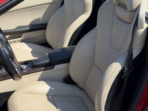 Used 2013 Mercedes-Benz SLK 350 image 28