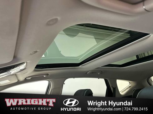 Used 2025 Genesis GV80 2.5T Prestige image 31