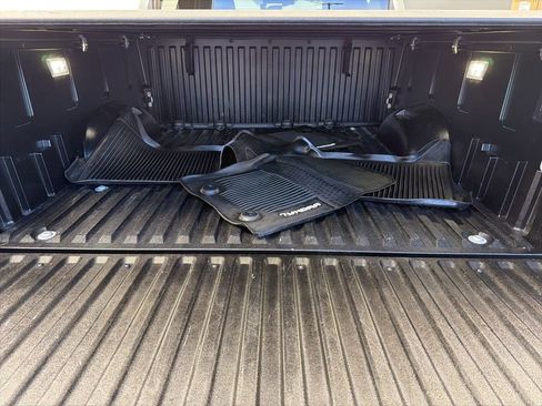 Used 2024 Toyota Tundra Limited image 38