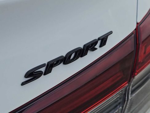 Used 2026 Honda Civic Sport image 12