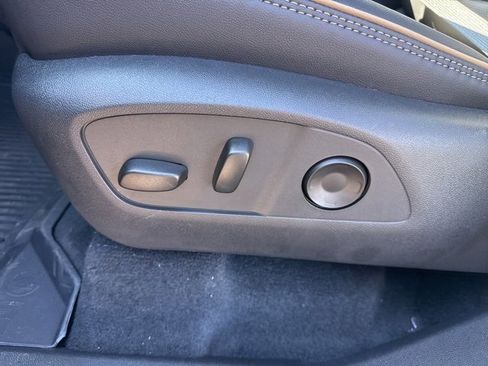 New 2026 Chevrolet Traverse High Country w/ LPO, Floor Liner Package image 22