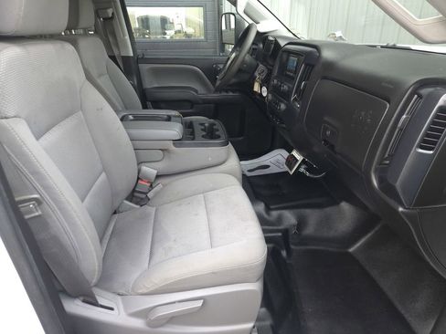 Used 2015 Chevrolet Silverado 2500 W/T image 20