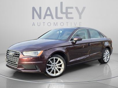 Used 2015 Audi A3 1.8T Premium Plus