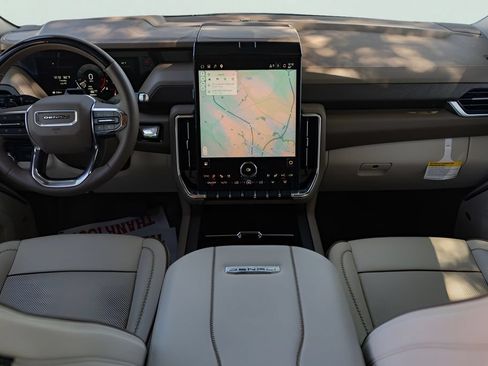 New 2026 GMC Yukon XL Denali w/ Denali Reserve Package AWD/4WD image 18
