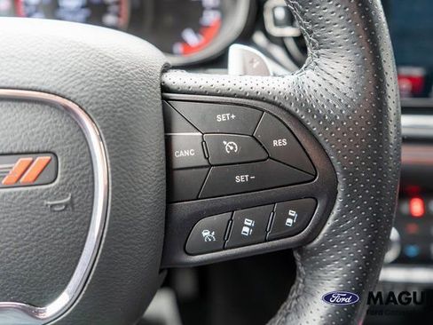 Used 2024 Dodge Durango GT AWD/4WD image 25