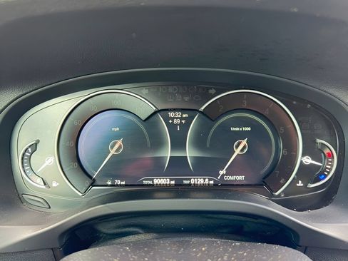 Used 2019 BMW X3 sDrive30i RWD image 14