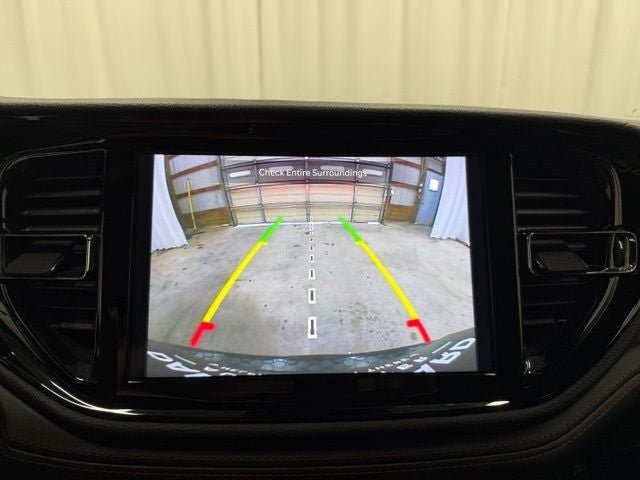 Used 2023 Dodge Durango GT AWD/4WD image 19