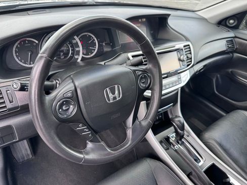 Used 2013 Honda Accord EX-L image 31