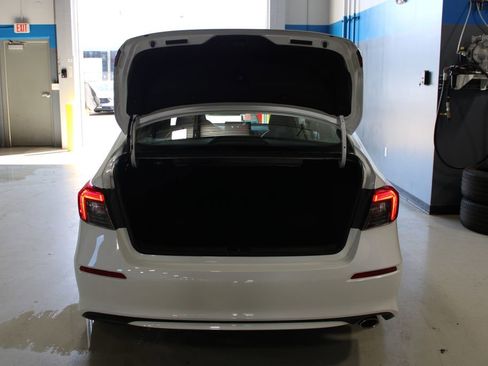 Used 2022 Honda Civic Sport image 41